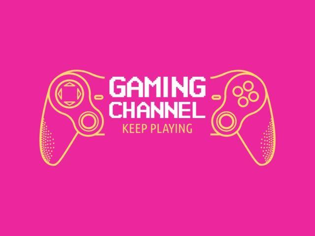 Gaming Channel Logo - Placeit Youtube Gaming Channel Logo Design Generator