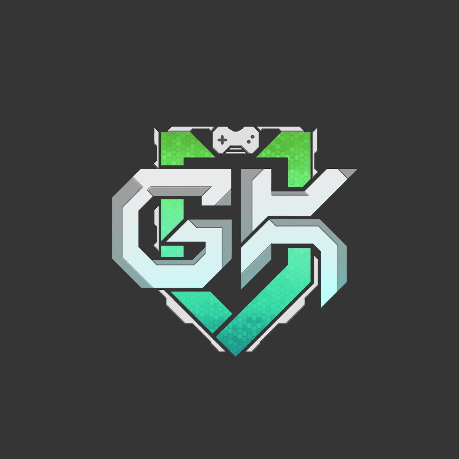 Gaming Channel Logo - Back to Back Logos