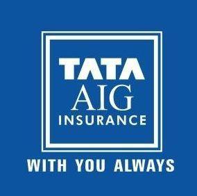 AIG Insurance Logo - Tata AIG General Insurance Company Ltd Photos, Rajapeth, Amravati ...