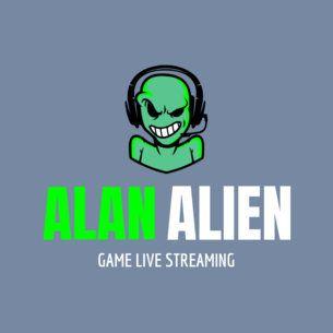 Gaming Channel Logo - Placeit - Gaming Live Stream Channel Avatar Logo Maker