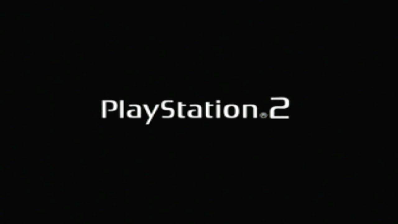 PS2 Logo - PS2 Logo