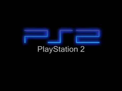 PS2 Logo - PS2 Logo - YouTube