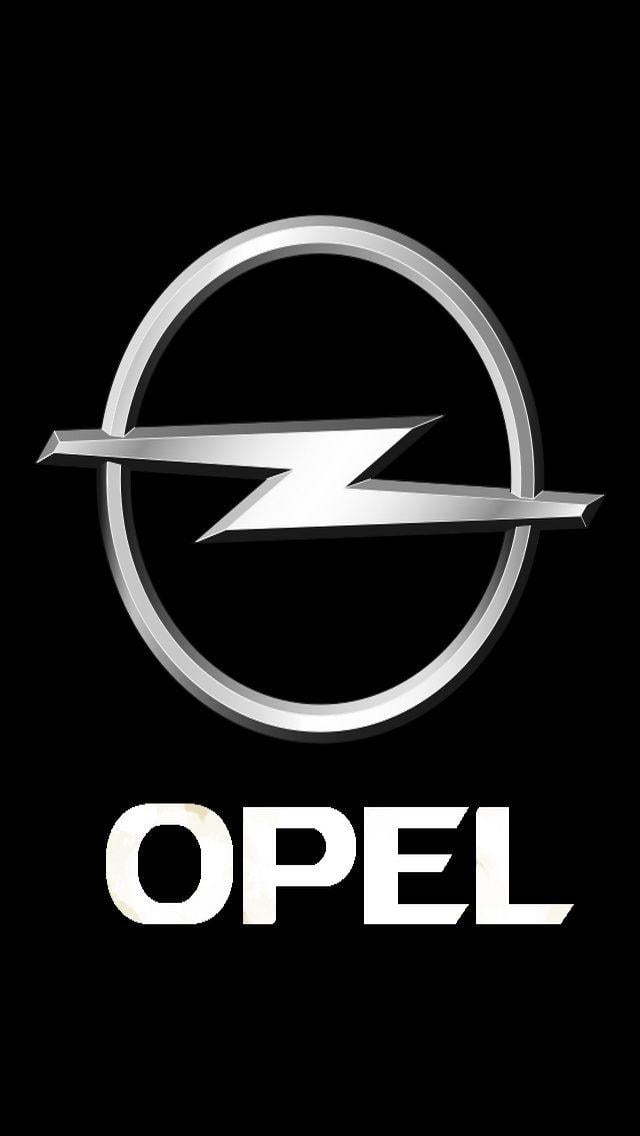 Opel Logo - Opel logo | Smartphone Wallpapers | Opel vectra, Cars, Classic Cars