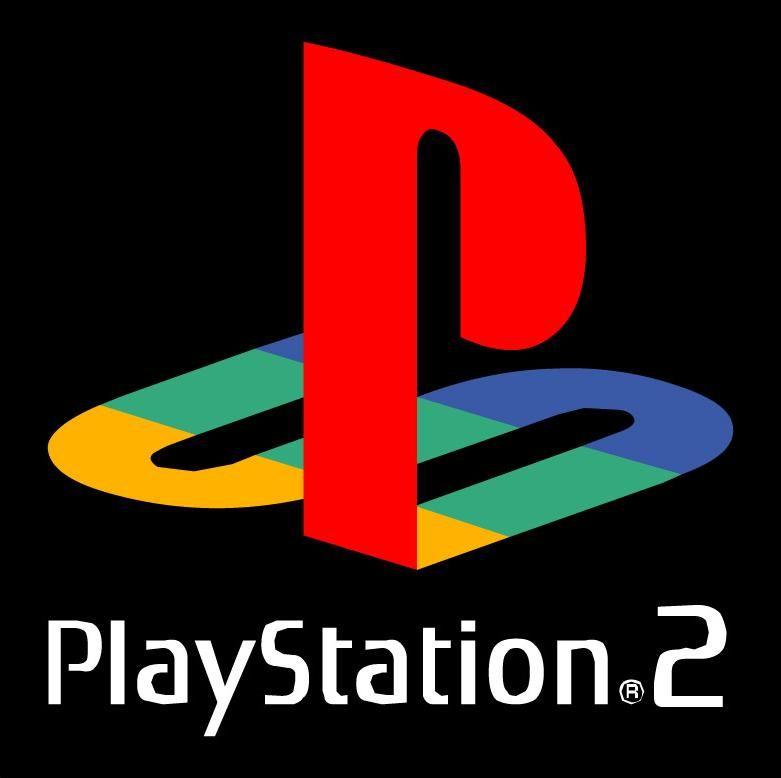 PS2 Logo - PlayStation 2 | Logopedia | FANDOM powered by Wikia