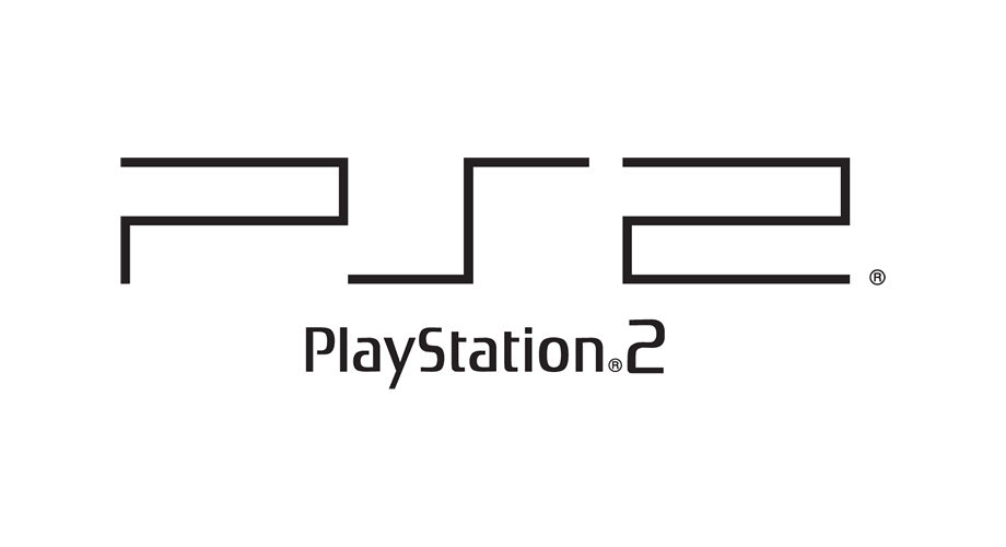 PS2 Logo - PlayStation 2 (PS2) Logo Download - AI - All Vector Logo