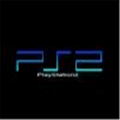 Ps2 Logo Logodix