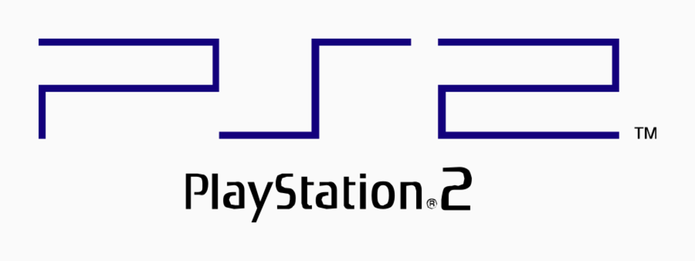 PS2 Logo - PS2 Logo | Electronics | logolog.org