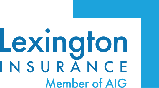 AIG Insurance Logo - Insurance Surplus Lines