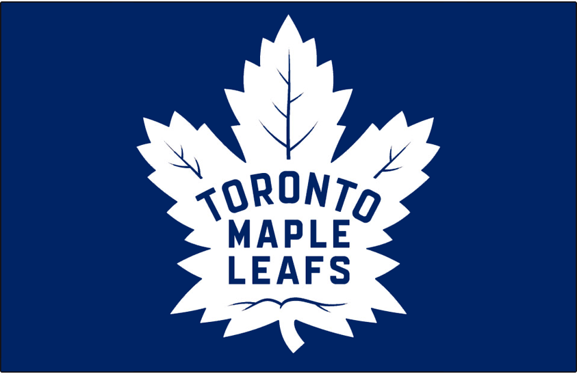Toronto Maple Leafs Logo - Toronto Maple Leafs Jersey Logo Hockey League NHL