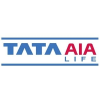 AIG Insurance Logo - Working at Tata AIG Life Insurance | Glassdoor.co.in