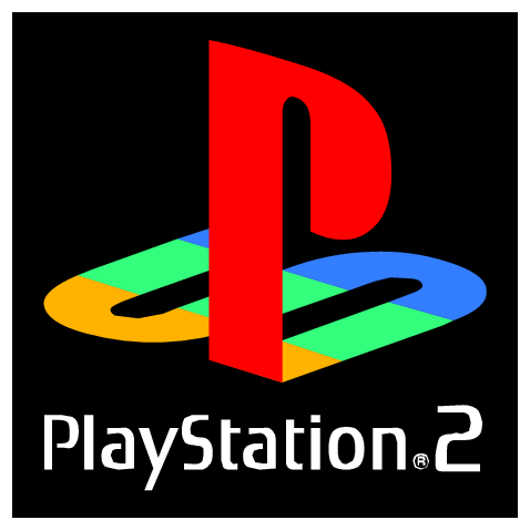 PS2 Logo - What are your favorite PS2 games?