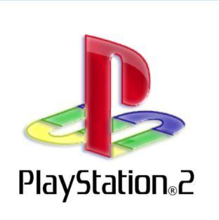 PS2 Logo - Ps2 Logo | www.picturesso.com