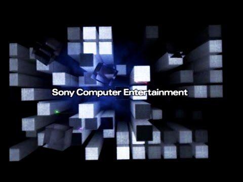 PS2 Logo - PS2, Playstation 2 - Intro Logo Loading - PSII - YouTube