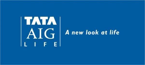 AIG Insurance Logo - TATA AIG Life Insurance Logo | Free Indian Logos