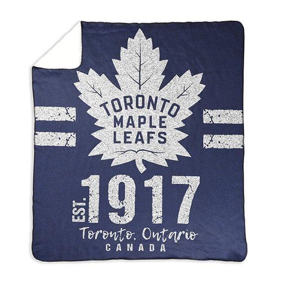 Toronto Maple Leafs Logo - Toronto Maple Leafs Official Team Store – shop.realsports