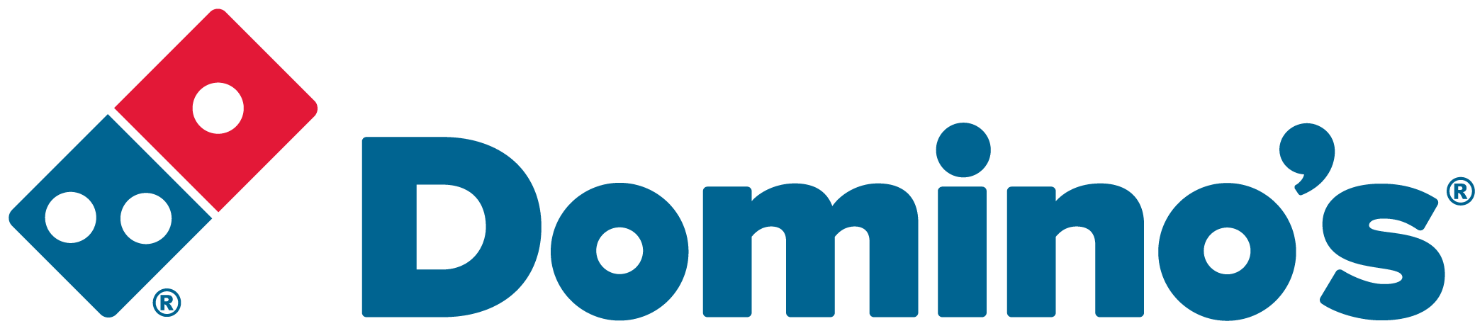 Domino's Logo - Domino's - Logo images