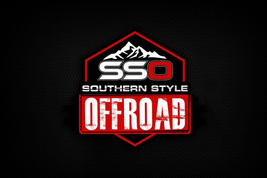 Off-Road Brand Logo - Entry by kyriene for Design a Logo for offroad company