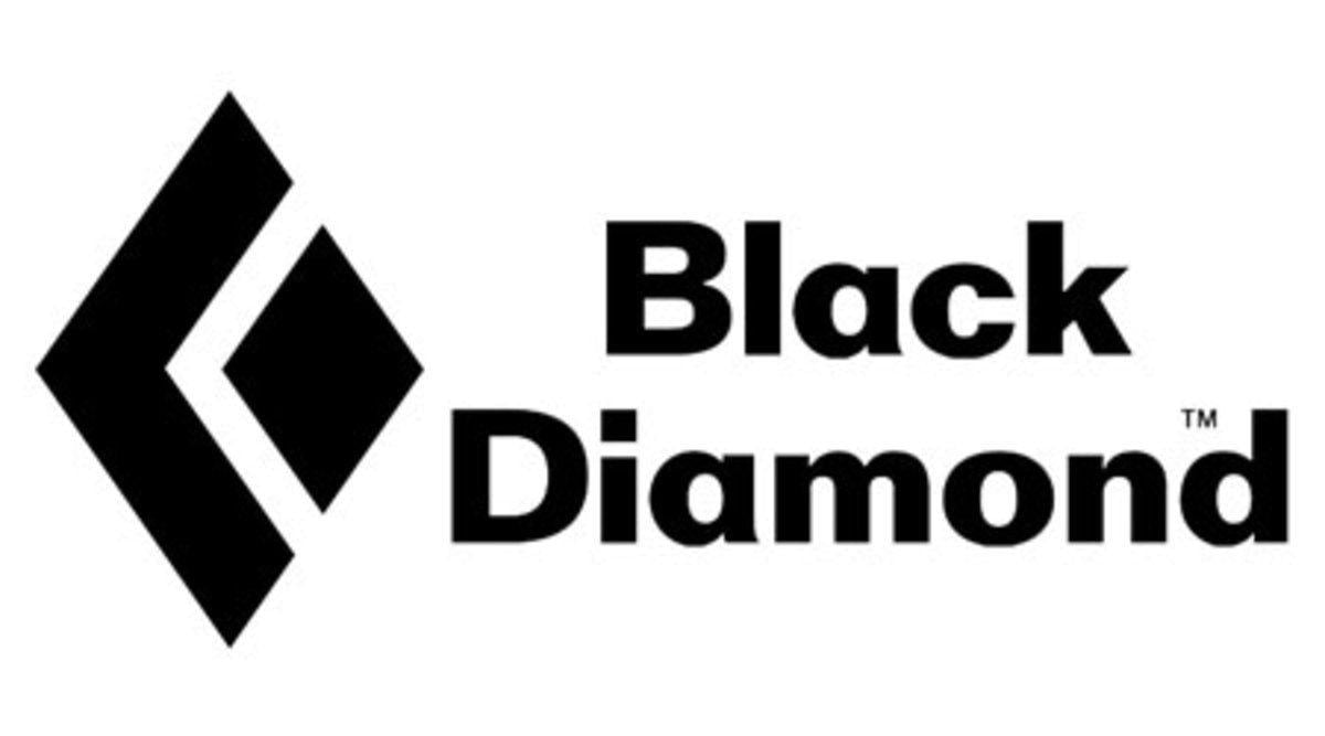 Black Diamond Company Logo - Black Diamond sells Gregory to Samsonite
