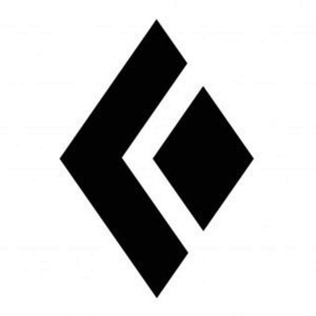 Black Diamond Company Logo - Black diamond Logos
