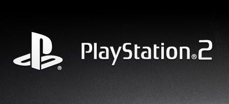 PS2 Logo - PlayStation 2 Logo. 'Heads Up' Game Store Update 15th Febru