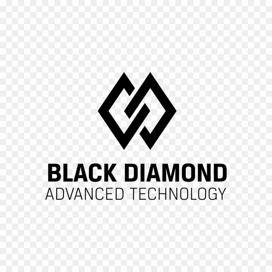 Black Diamond Company Logo - Black Diamond Advanced Technology, LLC Logo Black Diamond Equipment ...