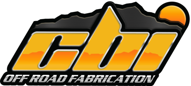 Off-Road Brand Logo - Brand Introduction: CBI Offroad