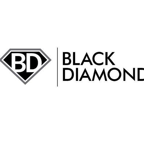 Black Diamond Company Logo - Black Diamond - Create a new logo for expanding pest control/home ...