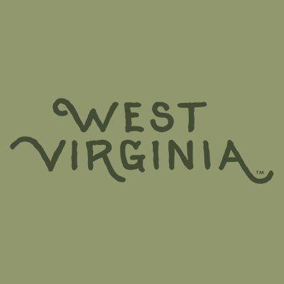 Almost Heaven West Virginia Logo - West Virginia Tourism on Twitter: 