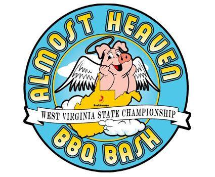 Almost Heaven West Virginia Logo - Lewis County, West Virginia - Convention & Visitor's Bureau