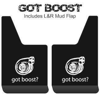 Got Boost Logo - Proven CTGTBST016 19