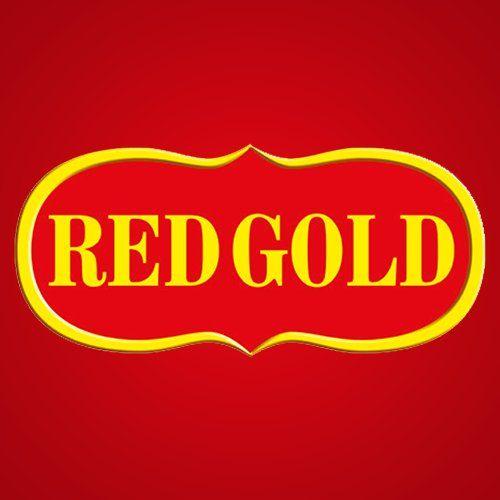Red Gold Tomatoes Logo - RedGold Tomato Sauce huongeza ladha kwenye