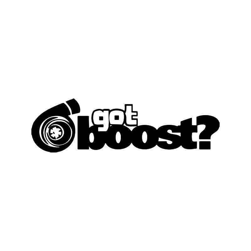 Got Boost Logo - Got Boost Turbo Nos Jdm Japanese 4 Vinyl Sticker