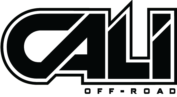 Off-Road Brand Logo - Cali Offroad Wheels — Custom Offsets