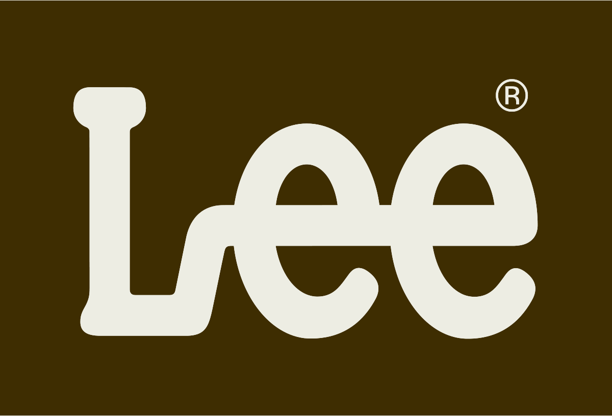 Jeans Logo - Lee (jeans)