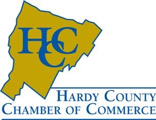 Almost Heaven West Virginia Logo - HCC Logo Medium