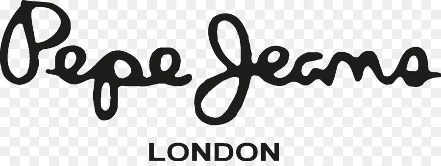 Jeans Brand Logo - Brand Logo Pepe Jeans Denim png download