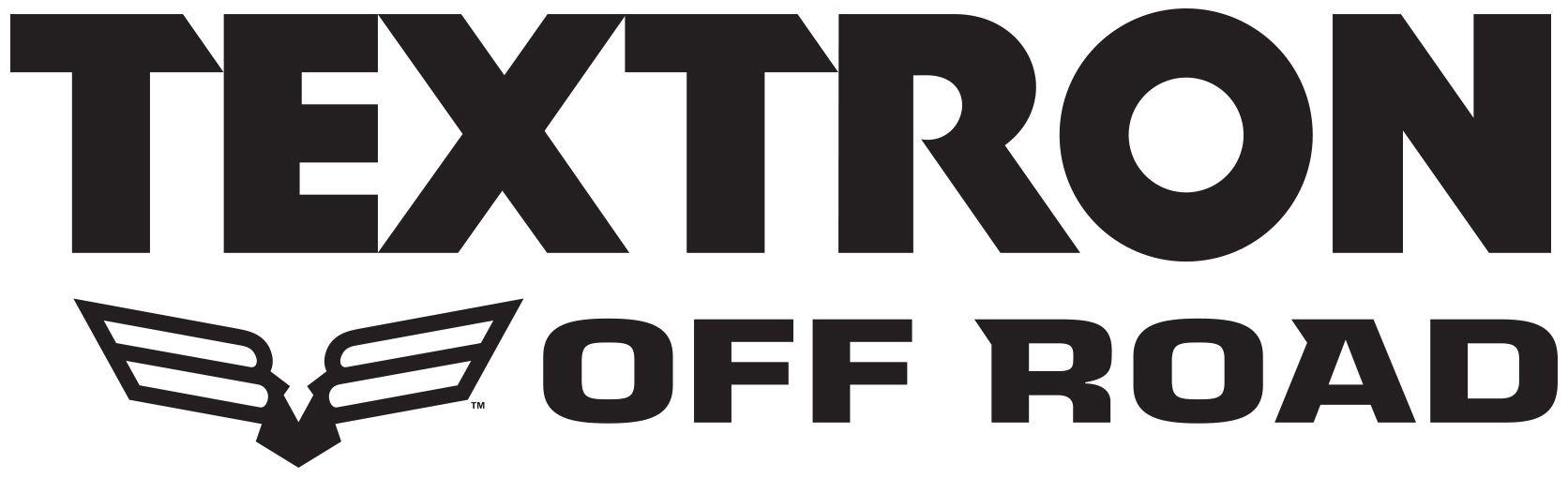 Off-Road Brand Logo - New Textron Off Road Brand Reflects Heritage of High Performance ...