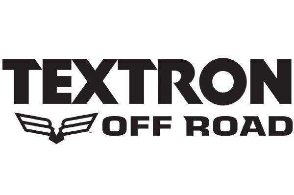 Off-Road Brand Logo - textron-off-road-logo - England Golf and Powersports