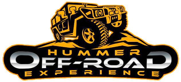 Off-Road Brand Logo - Hummer OffRoad Experience | Hummer Off Road
