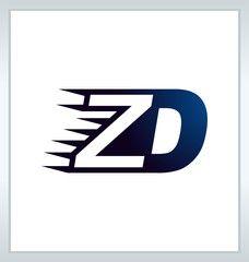 ZD Logo - Zd Photo, Royalty Free Image, Graphics, Vectors & Videos