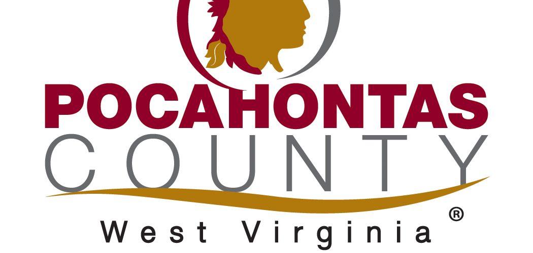 Almost Heaven West Virginia Logo - POC Logo Tag CMYK - Almost Heaven - West Virginia
