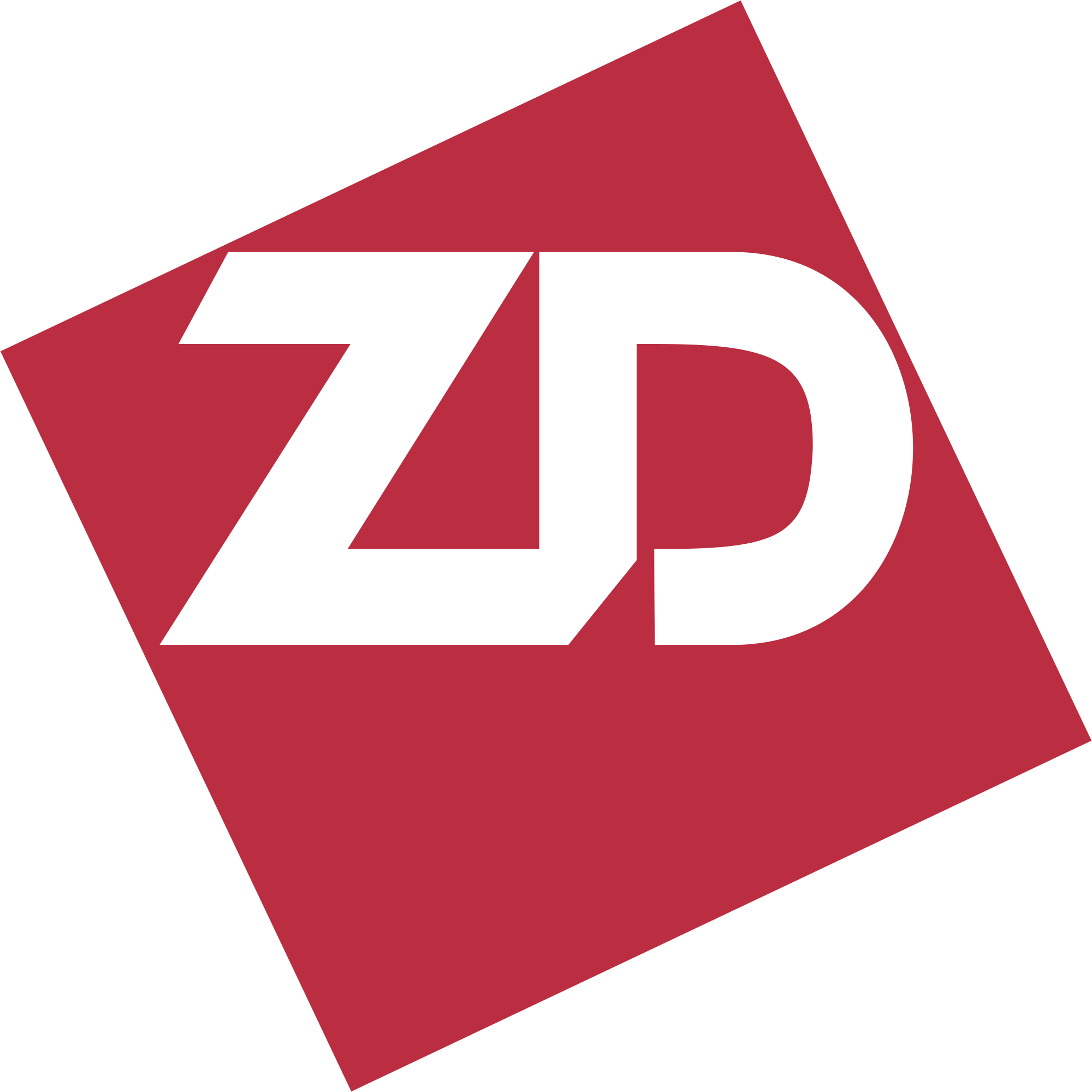 ZD Logo - Ziff Davis ZD Logo.svg