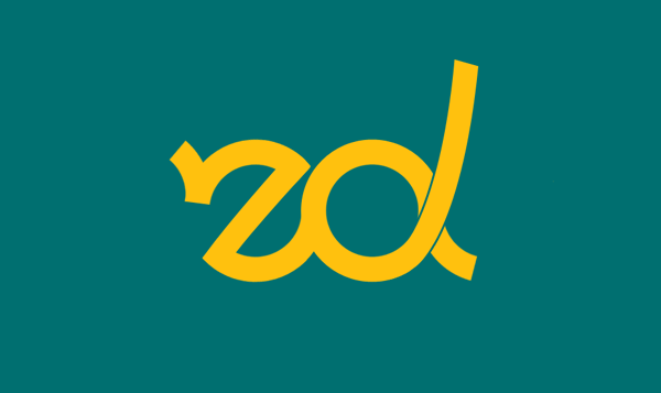ZD Logo - ZD logo v.2 by zokiller on DeviantArt