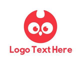 Cute Red Logo - Cute Logo Designs | Make A Cute Logo | Page 20 | BrandCrowd