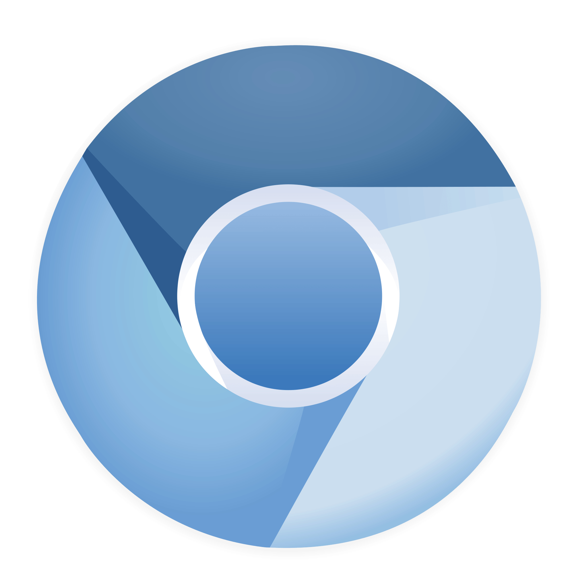 Google Chromium Logo - File:Chromium 11 Logo.svg - Wikimedia Commons
