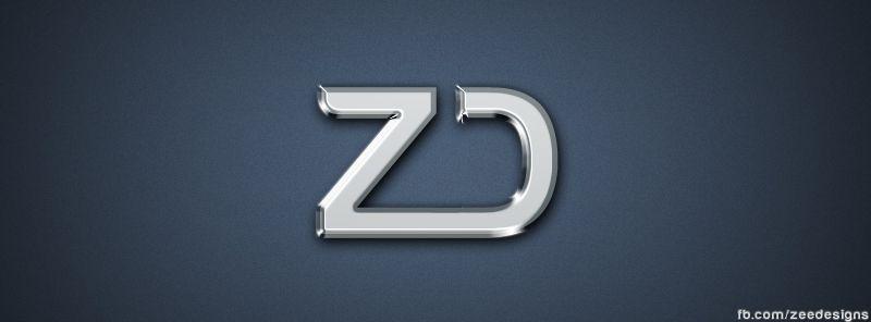 ZD Logo - Zd Logos