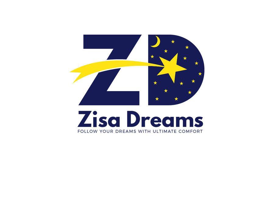 ZD Logo - Entry #385 by stalek42 for ZD Brand Logo Design | Freelancer