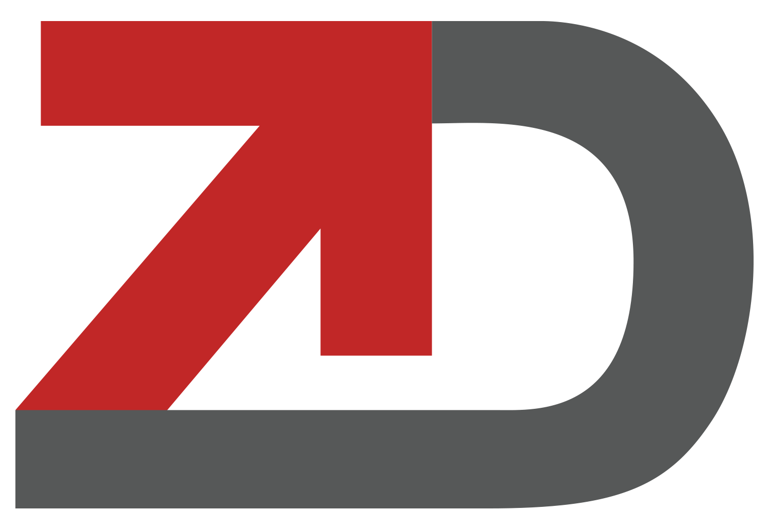 ZD Logo - Zerlina Designs