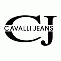 Jeans Brand Logo - Cavalli Jeans. Brands of the World™. Download vector logos