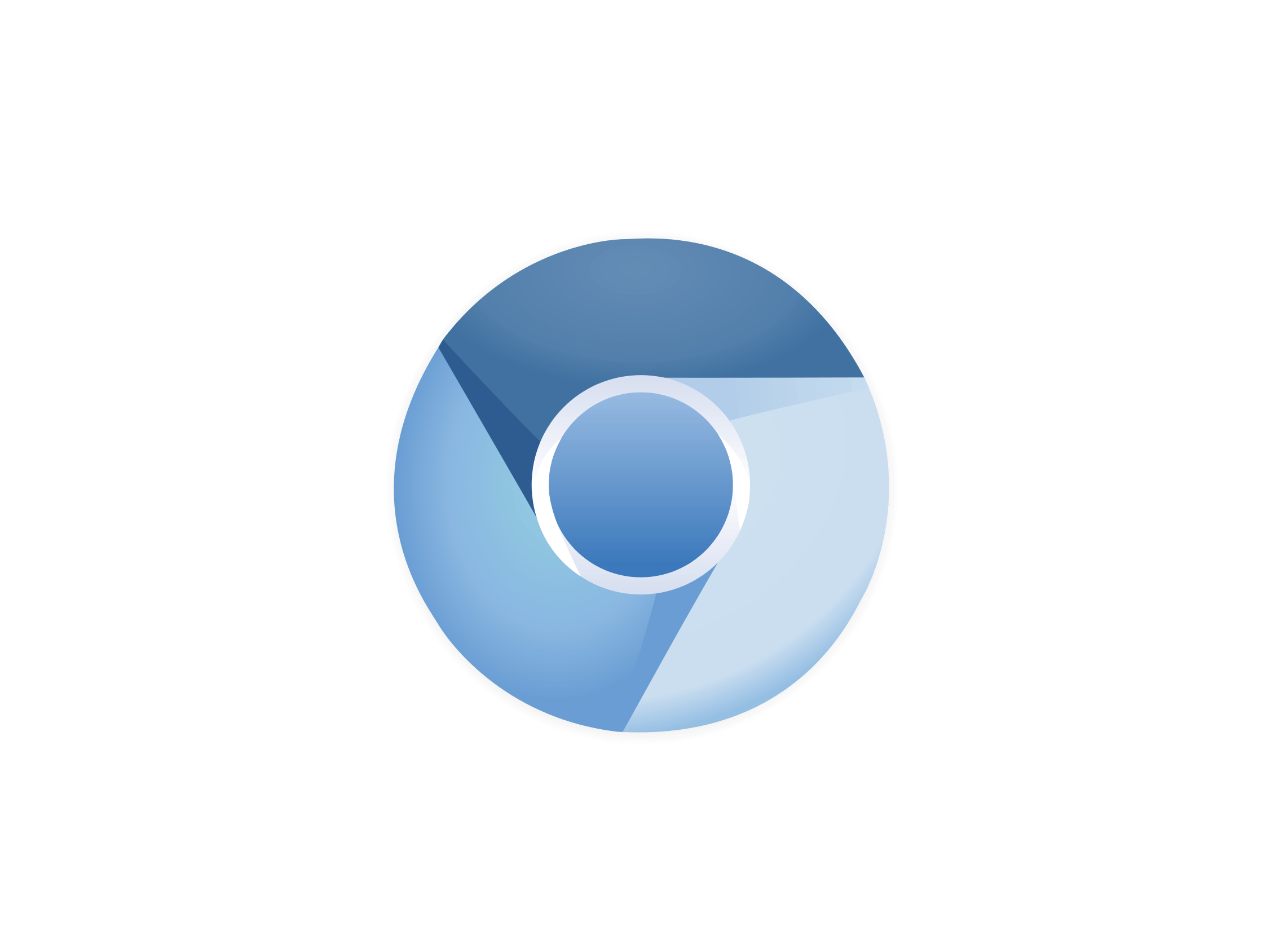 Google Chromium Logo - Chromium logo | Logok
